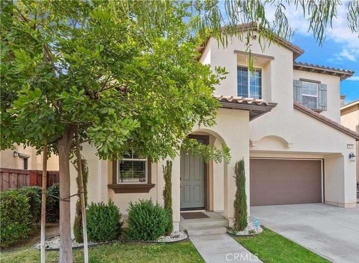 3076 N Spicewood Street  Orange CA 92865 photo
