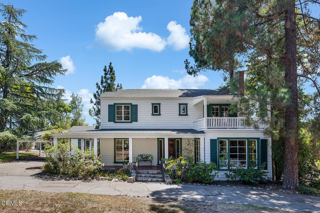 Property Photo:  6604 Valmont St Street  CA 91042 