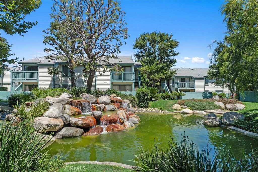 Property Photo: 20405 S Vermont Avenue 2 CA 90502