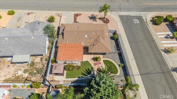 Property Photo:  25891 Sun City Boulevard  CA 92586 