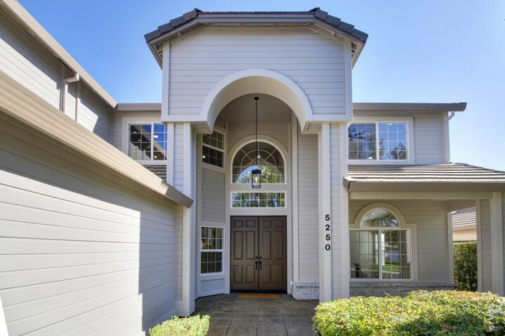 Property Photo: 5250 Fenton Way CA 95746