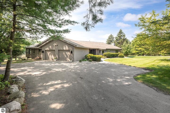 Property Photo:  6785 &Amp 6789 S Mathison Road  MI 49686-1962 