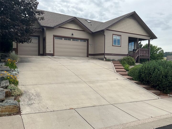 Property Photo:  100 Reliance Landing  MT 59860 