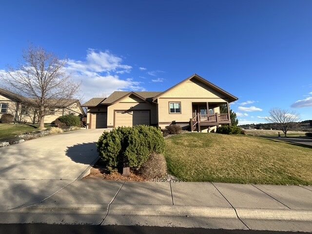Property Photo:  100 Reliance Landing  MT 59860 