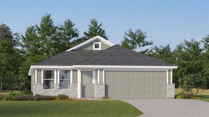 11309 Rodeo Drive  Providence Village TX 76227 photo