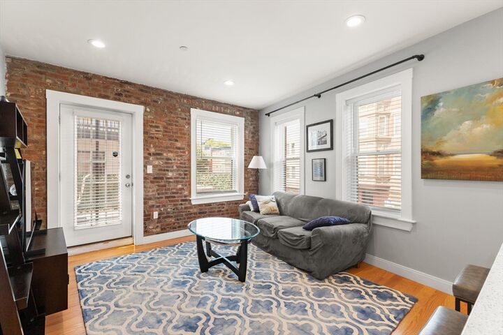 Property Photo:  115 Cottage St 3  MA 02128 
