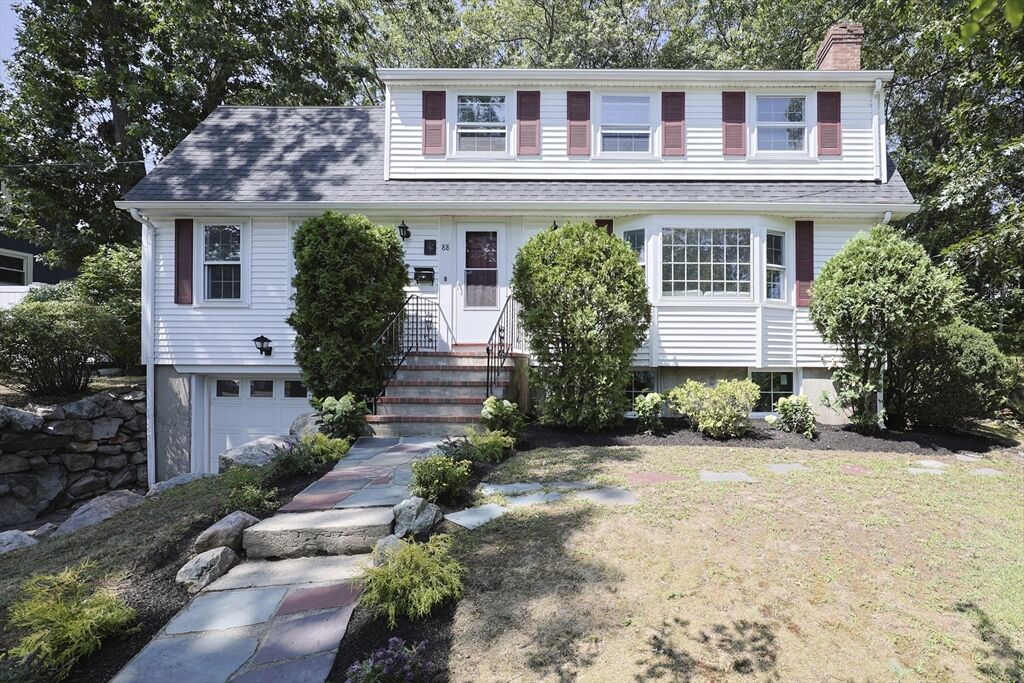 Property Photo:  88 Fox Meadow Ln  MA 02026 