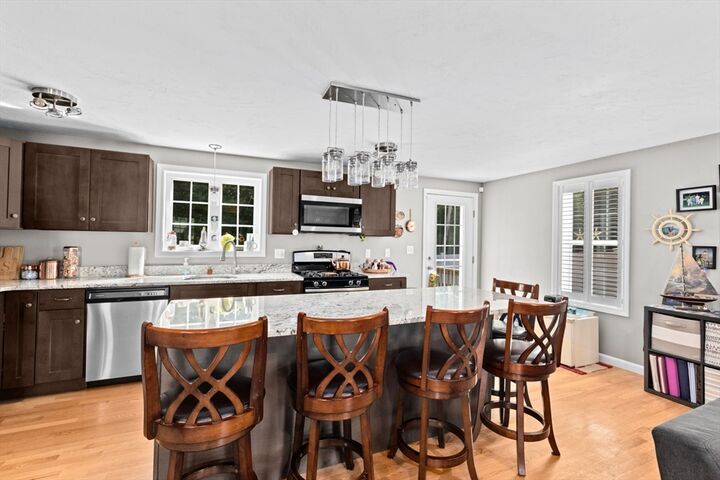 Property Photo: 3 Winter Hollow MA 02360