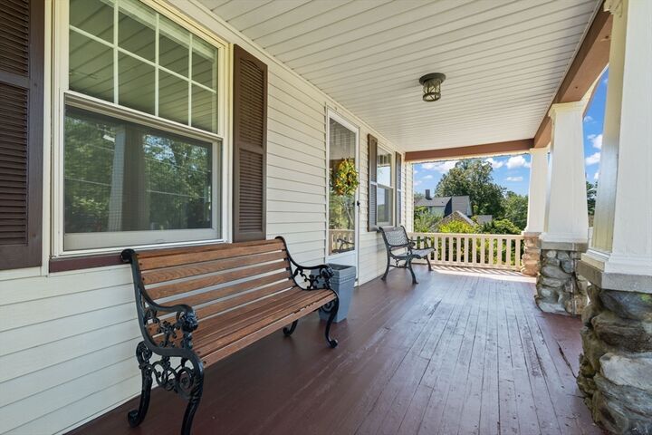 Property Photo: 9 Coolidge Ave. MA 01832