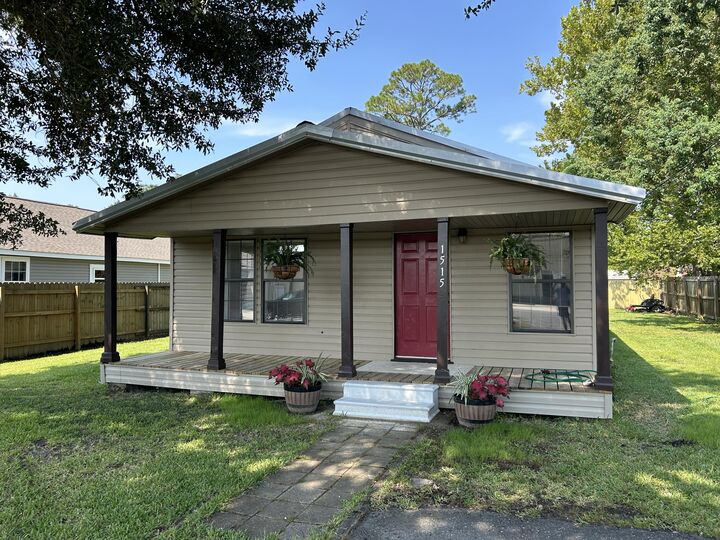 1515 Rose St  Deridder LA 70634 photo