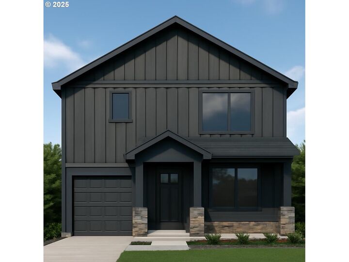 Property Photo:  5803 SE Hazel Ave  OR 97222 