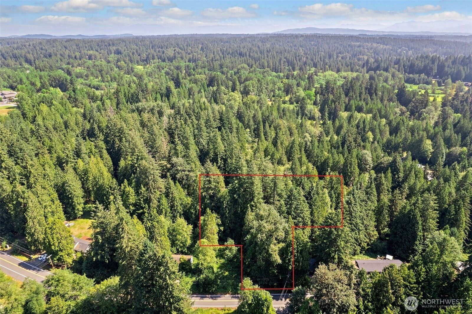 Property Photo:  0 Xxx  174th Avenue NE  WA 98072 