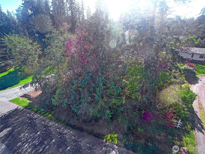 Property Photo: 0 Nhn S Silver Fir Drive WA 98282