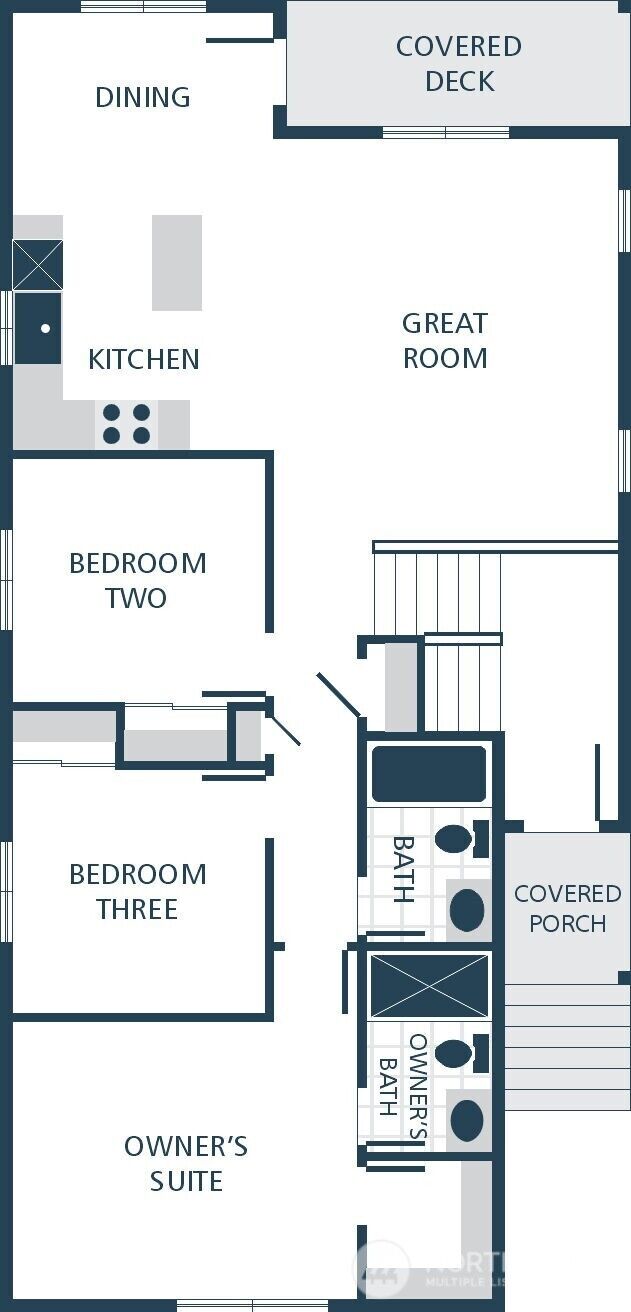 Property Photo:  1525  Alder Lane B  WA 98251 