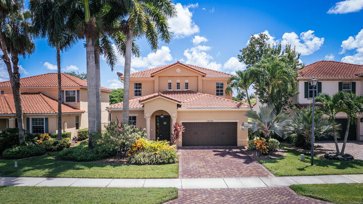 10722 Willow Oak Court  Wellington FL 33414 photo