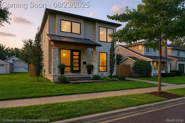 1292 Cole Street  Birmingham MI 48009 photo