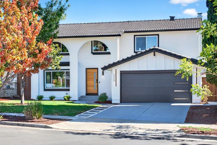 Property Photo:  3324 Trebol Lane  CA 95148 