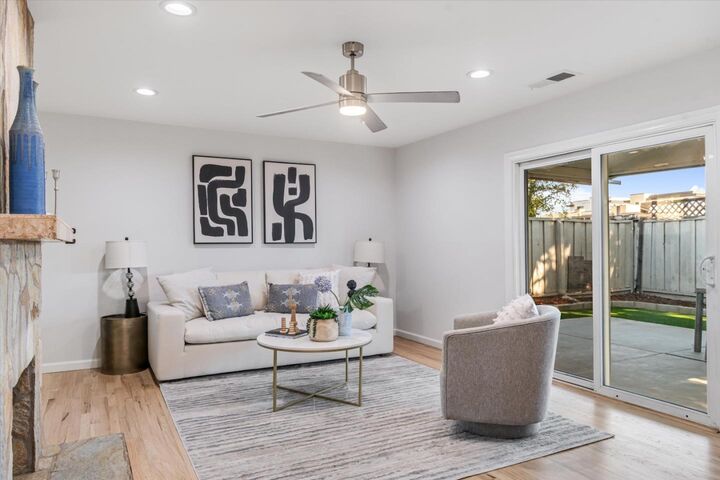 Property Photo:  100 Highland Oaks Drive  CA 95032 