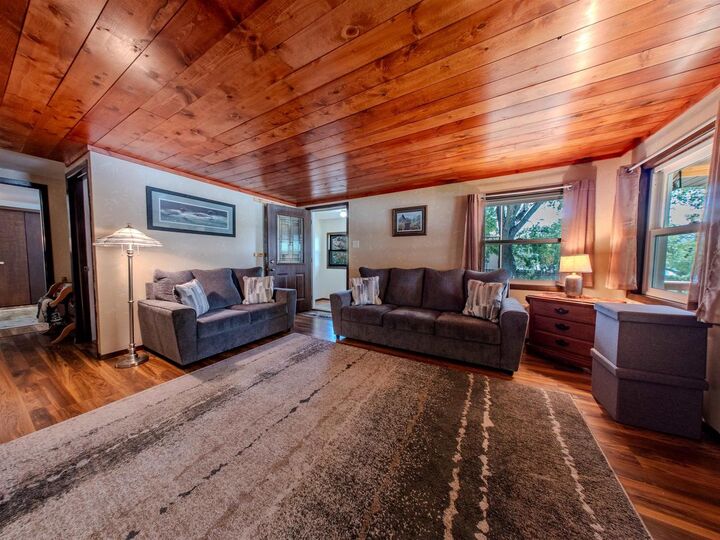 Property Photo:  W4829 County Road C Road  WI 53949 