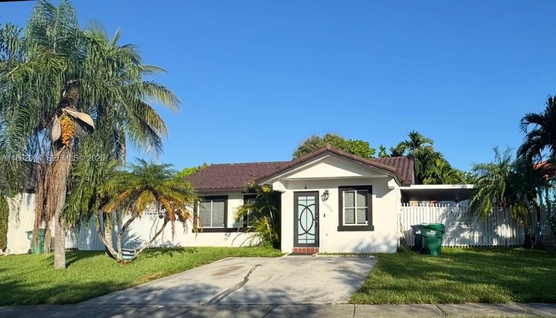Property Photo:  20990 SW 119th Ct  FL 33177 