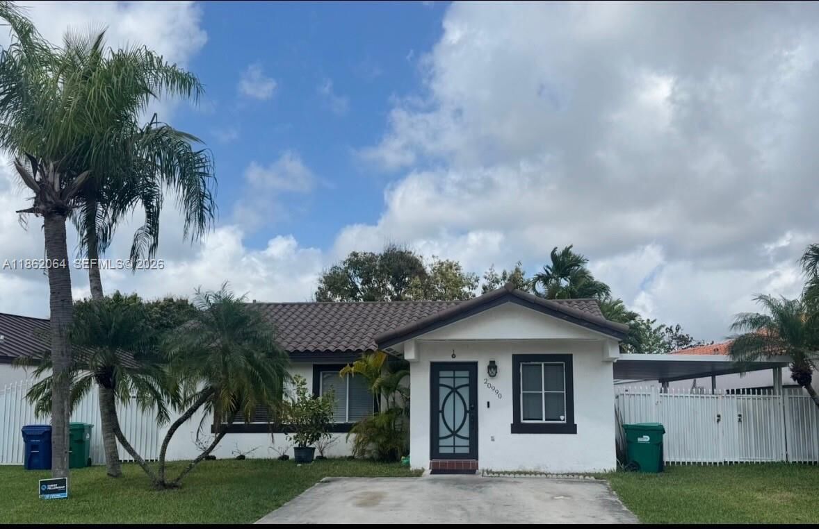 Property Photo:  20990 SW 119th Ct  FL 33177 