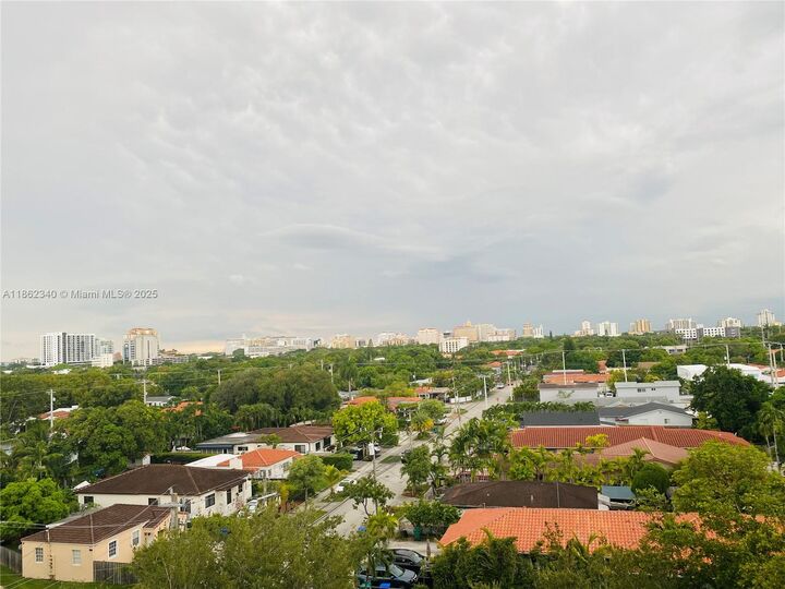 Property Photo: 1690 SW 27th Ave 704 FL 33145