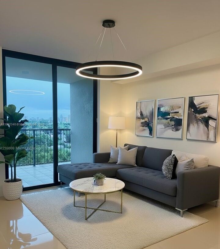 Property Photo:  1690 SW 27th Ave 704  FL 33145