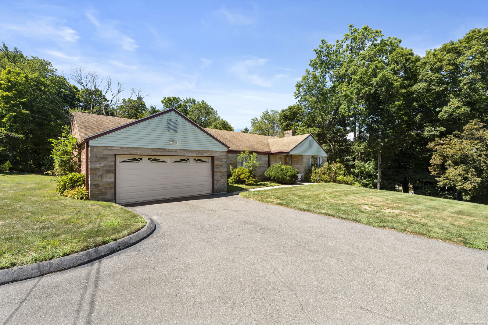 Property Photo: 429 Mountain Road CT 06107