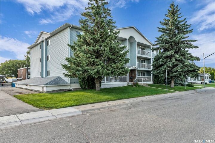 918 Argyle Avenue 302  Saskatoon SK S7H 2W1 photo
