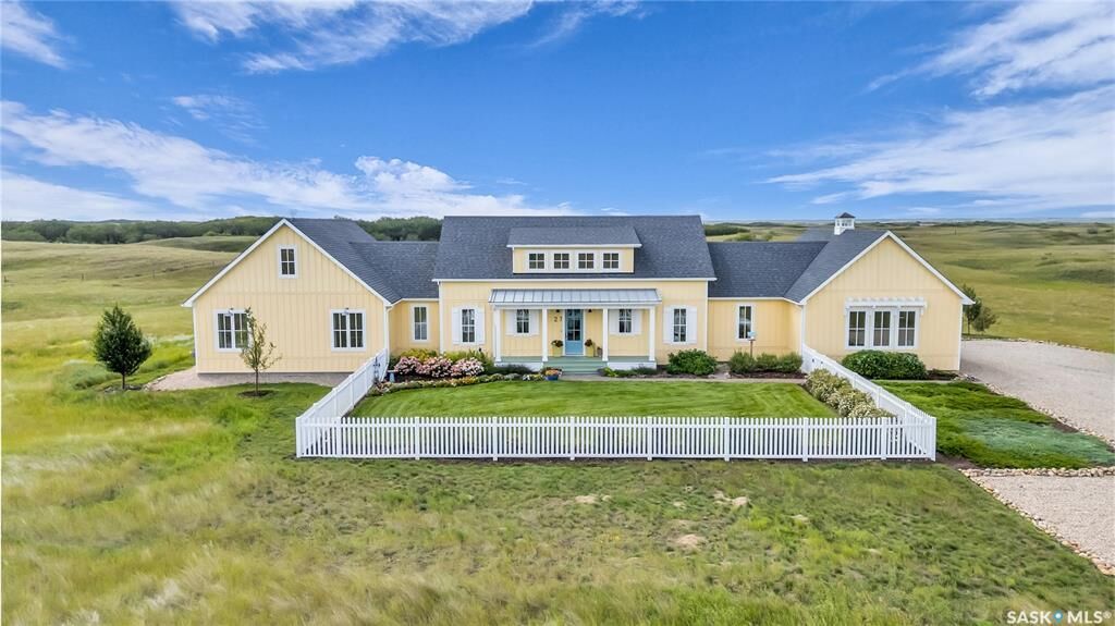 Property Photo:  Rural Address  SK S7K 4E2 