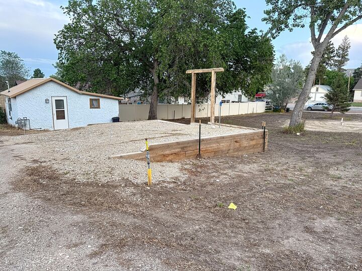 Property Photo:  Lot 7 Western Avenue  WY 82834 