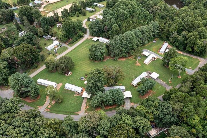Property Photo: 7410 Olin Road NC 27040