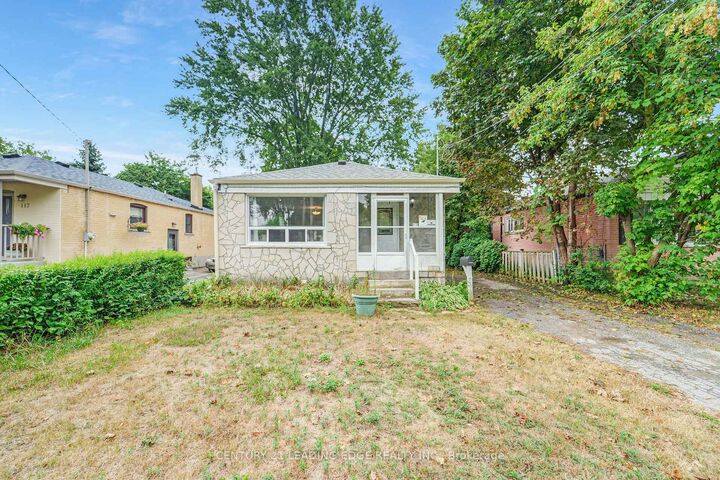 115 Darlingside Drive  Toronto ON M1E 3P4 photo