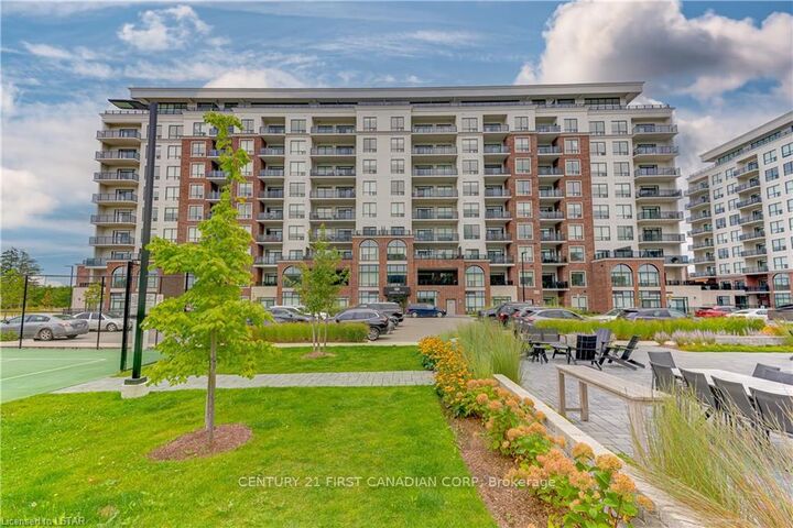 Photo de la propriété: 480 Callaway Road 811 ON N6B 3N1