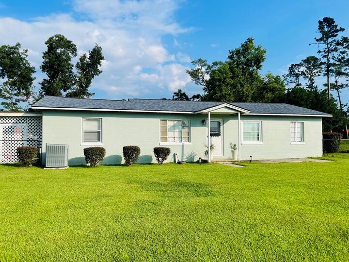Property Photo:  5445 Camellia Dr  GA 31601 