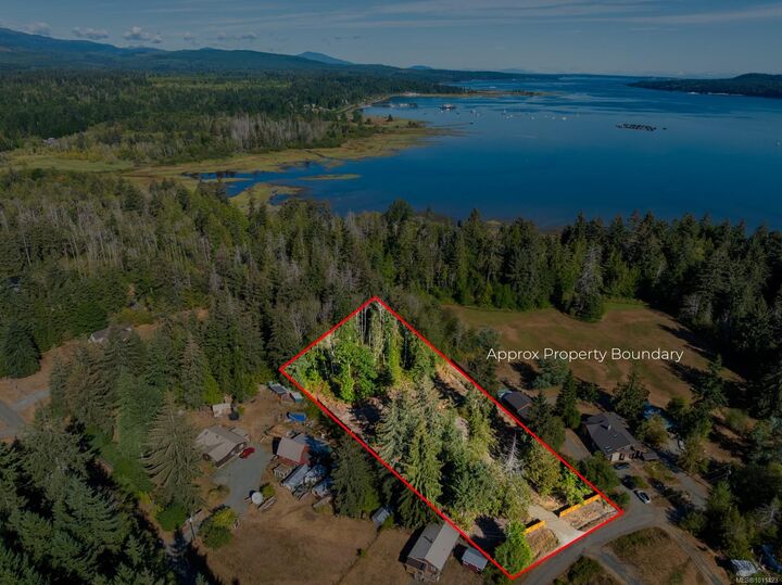 Property Photo:  Lt19 Reef Rd  BC V0R 1W0 