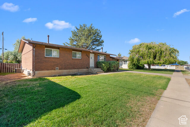 1665 W 1960 N  Layton UT 84041 photo