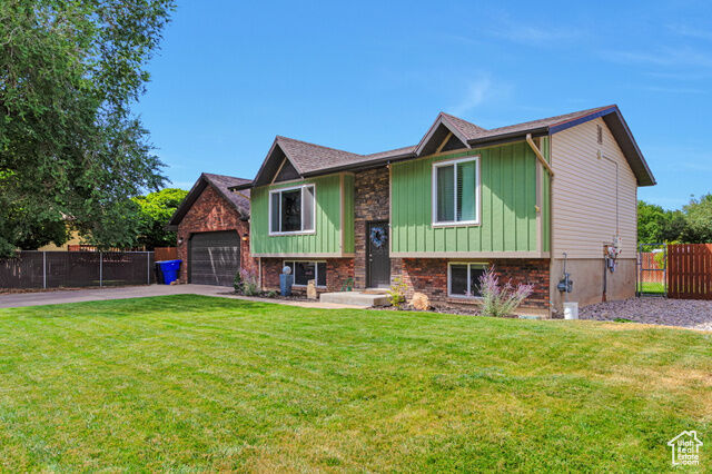 Property Photo:  1715 N 700 E  UT 84414 