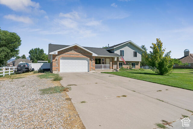 Property Photo:  3656 S 3850 W  UT 84401 