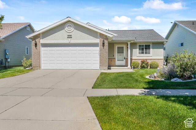 Property Photo:  2170 W Craig Ln S  UT 84075 