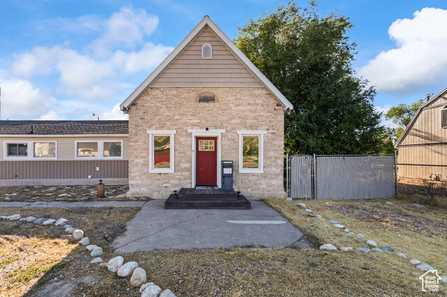 Property Photo: 555 N State St UT 84643
