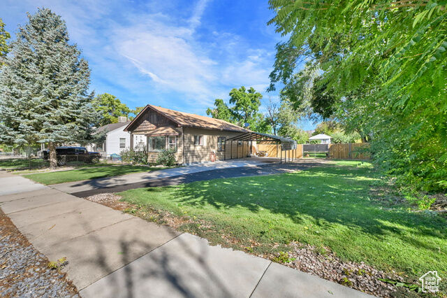 Property Photo:  Address not disclosed  UT 84401 
