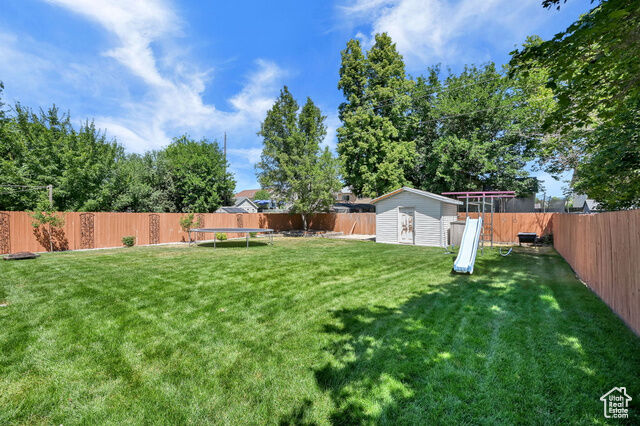Property Photo:  419 E 1700 S  UT 84037 