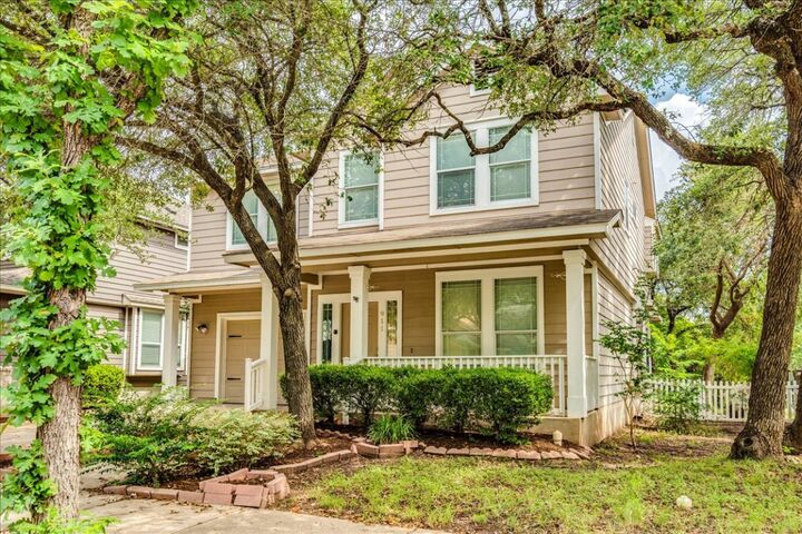 Property Photo: 911 Bogart Road TX 78613