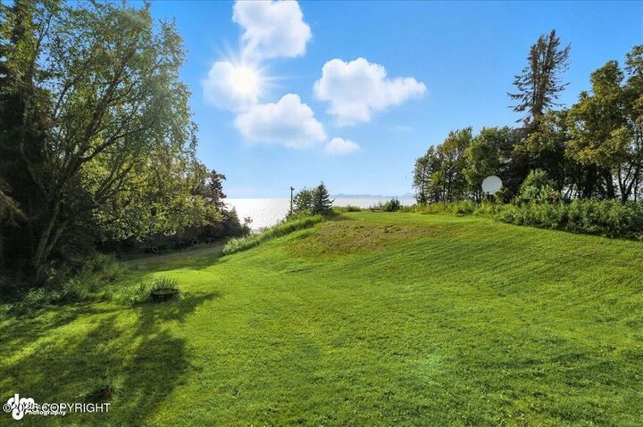 Property Photo: 36155 Kalifornsky Beach Road AK 99669
