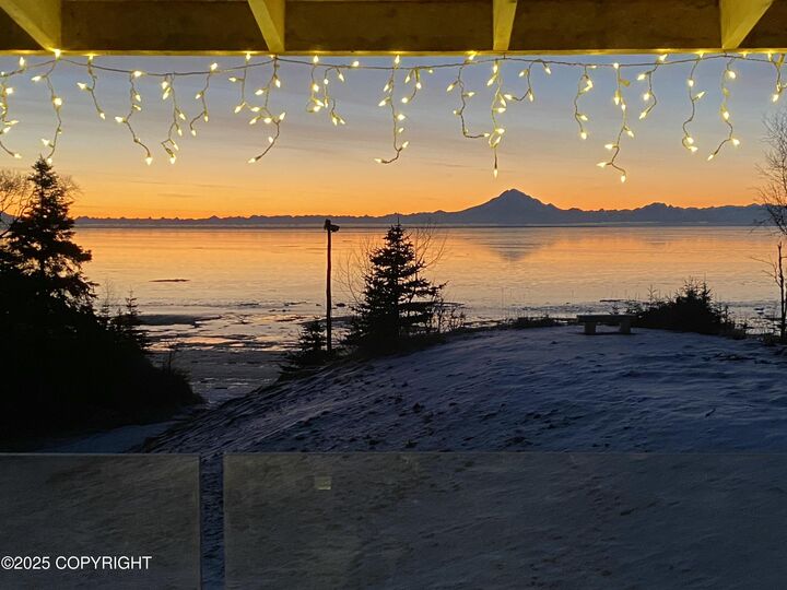 Property Photo: 36155 Kalifornsky Beach Road AK 99611