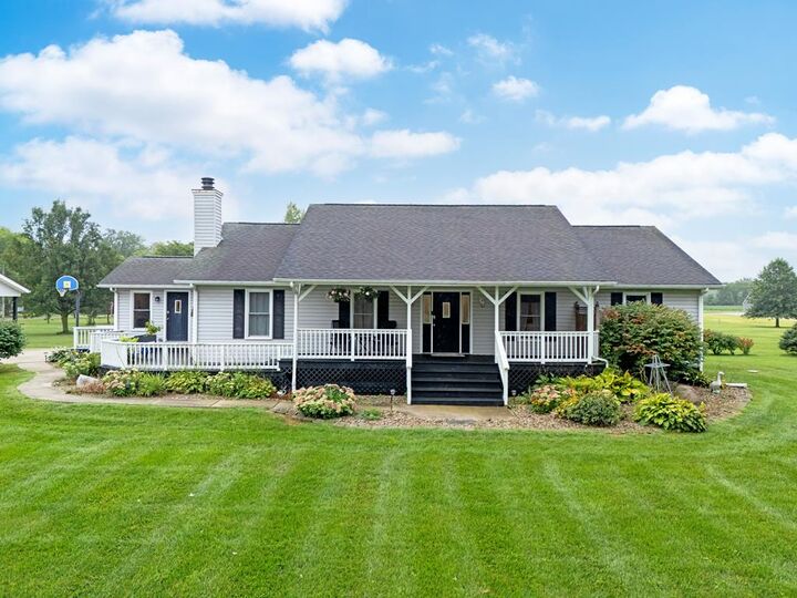 10730 Old Mill Rd.  Spencer OH 44275 photo