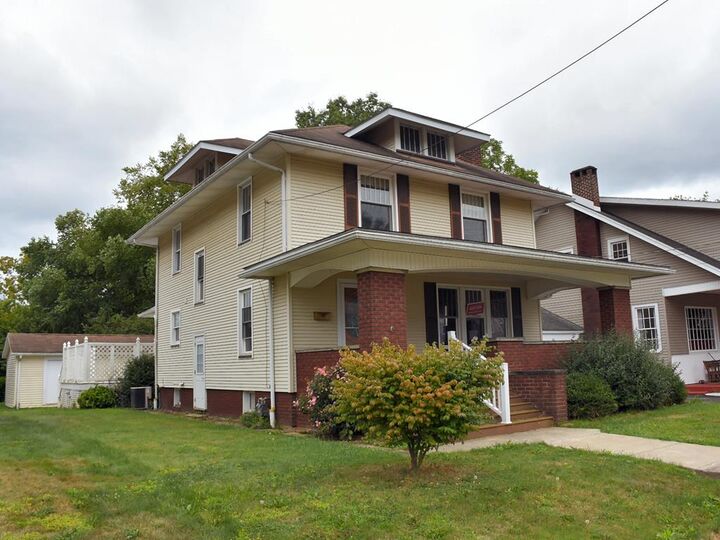 13 Bessemer Street  Greenville PA 16125 photo