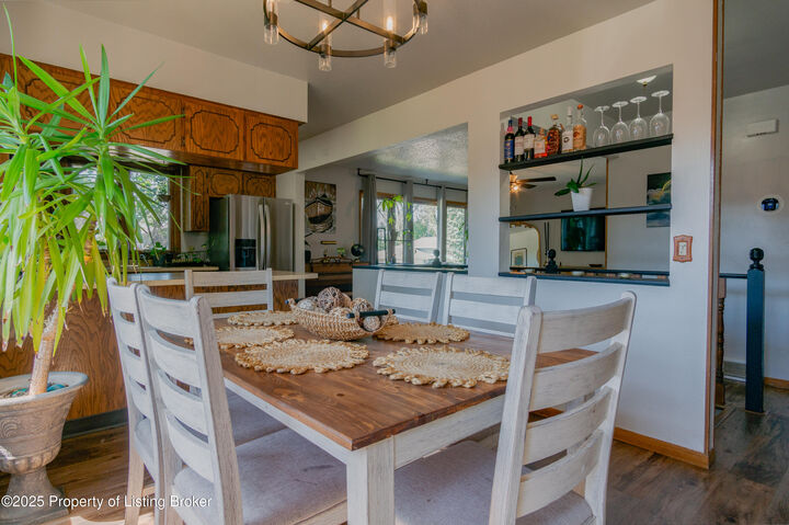 Property Photo: 1036 Dell Avenue ND 58601
