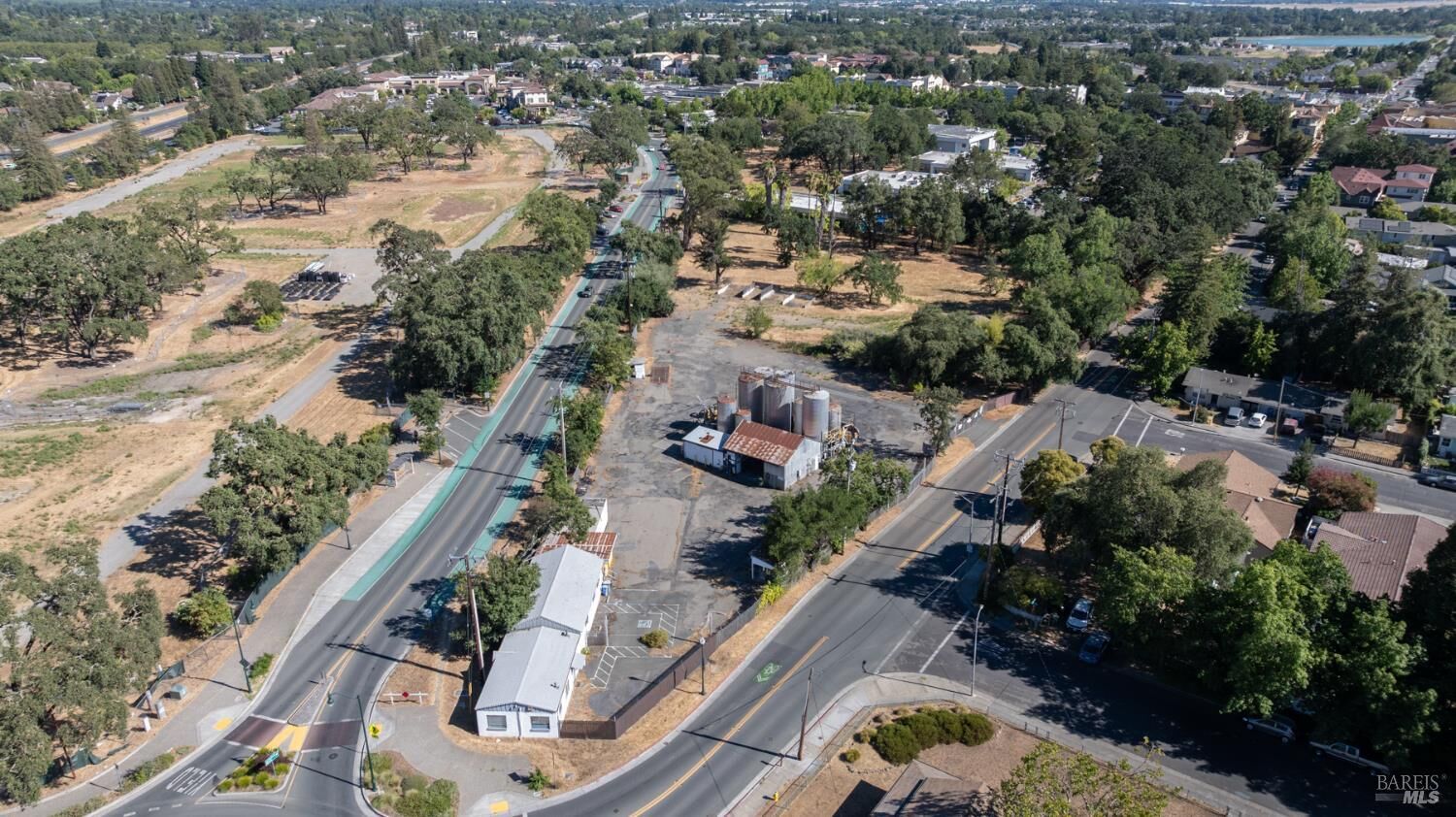 Property Photo: 9600 Windsor Road CA 95492